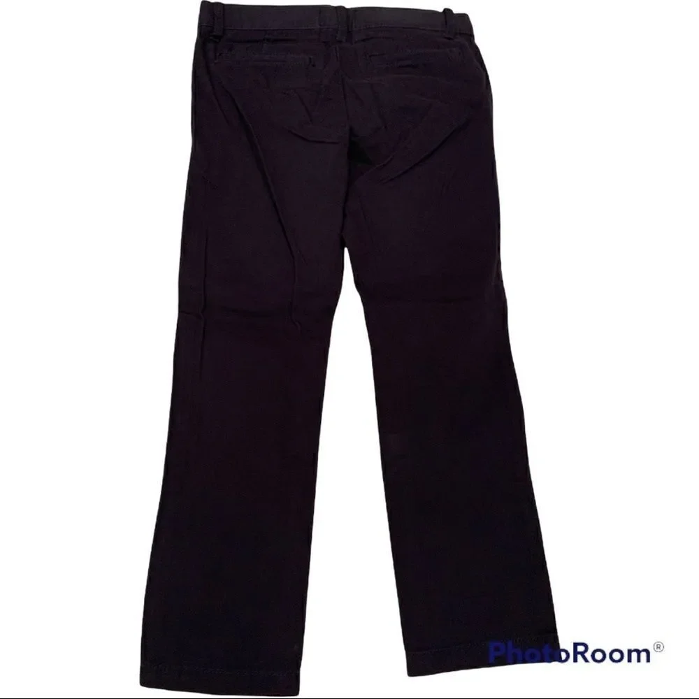 The Children’s Place big boy Chino NWT 6